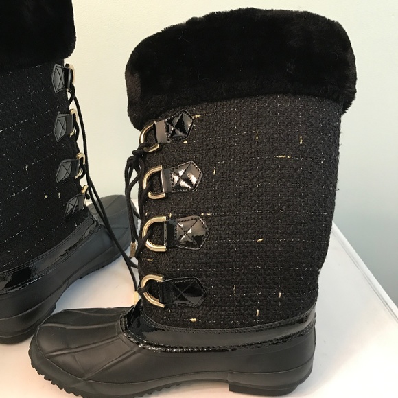 INC International Concepts boots - Picture 7 of 10